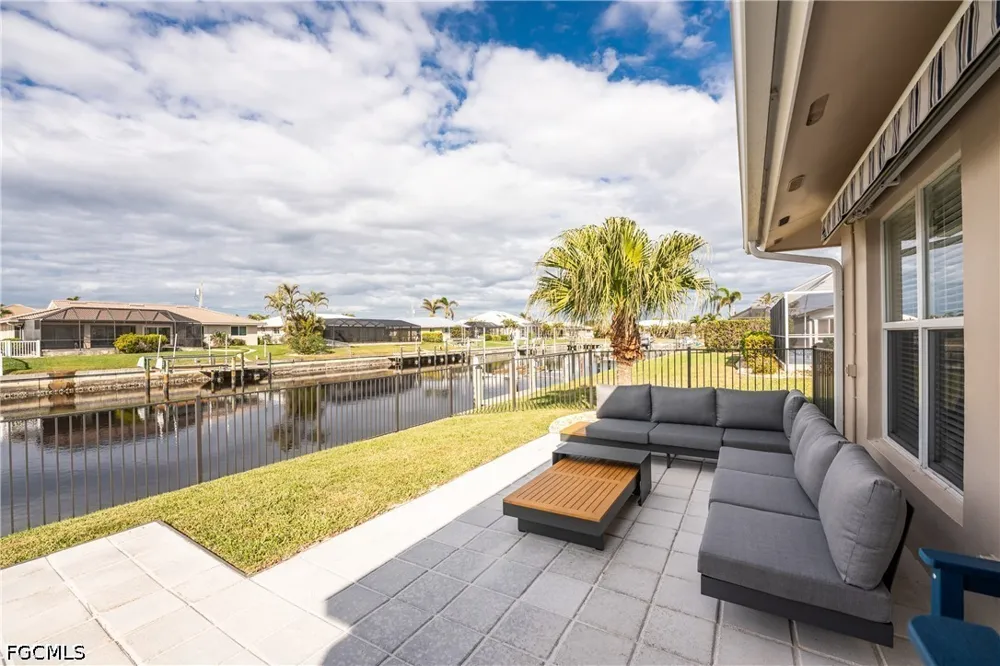 Lassino Court Punta Gorda, FL 33950