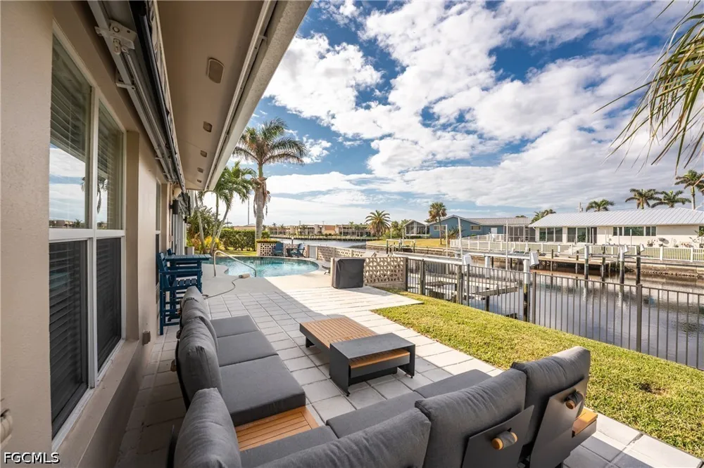 Lassino Court Punta Gorda, FL 33950
