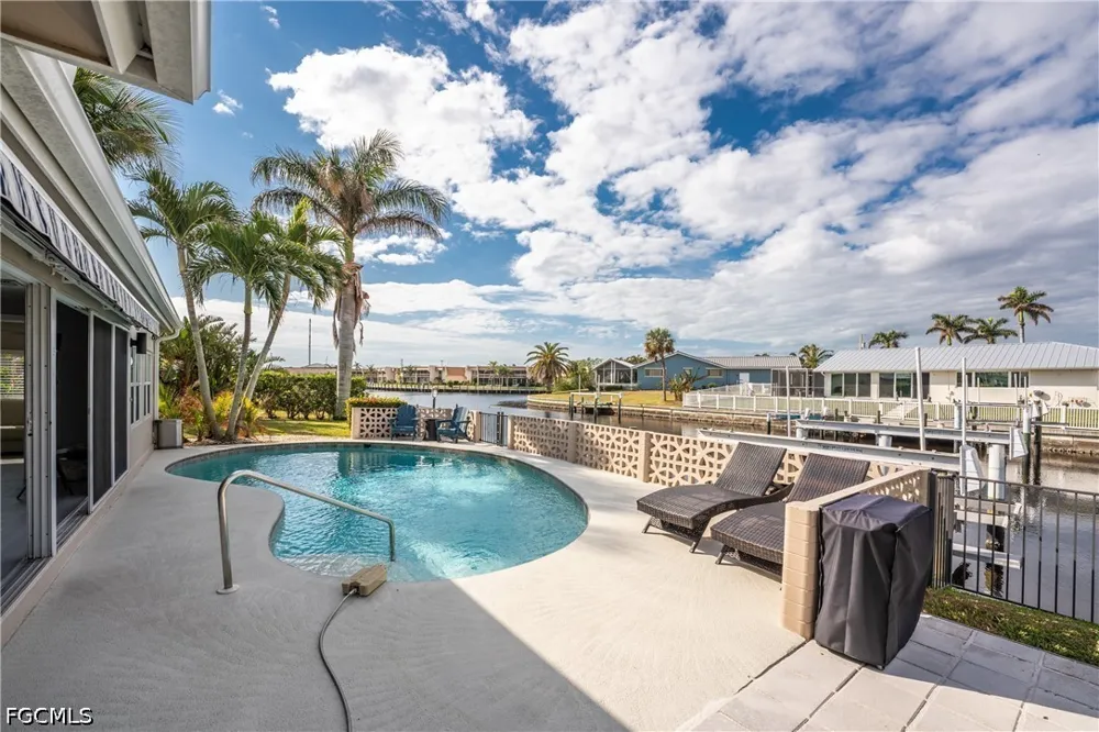 Lassino Court Punta Gorda, FL 33950