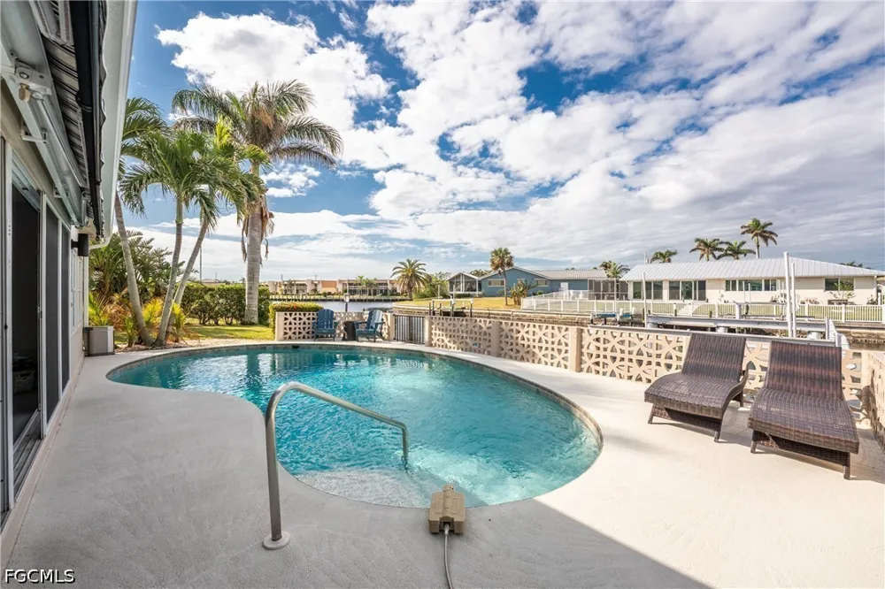 Lassino Court Punta Gorda, FL 33950