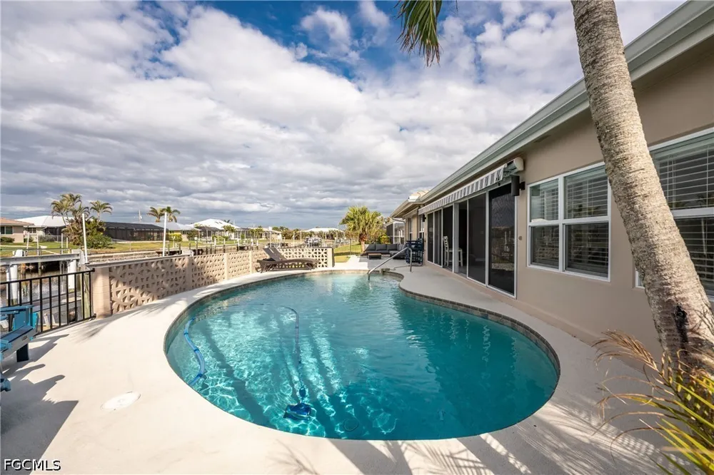 Lassino Court Punta Gorda, FL 33950
