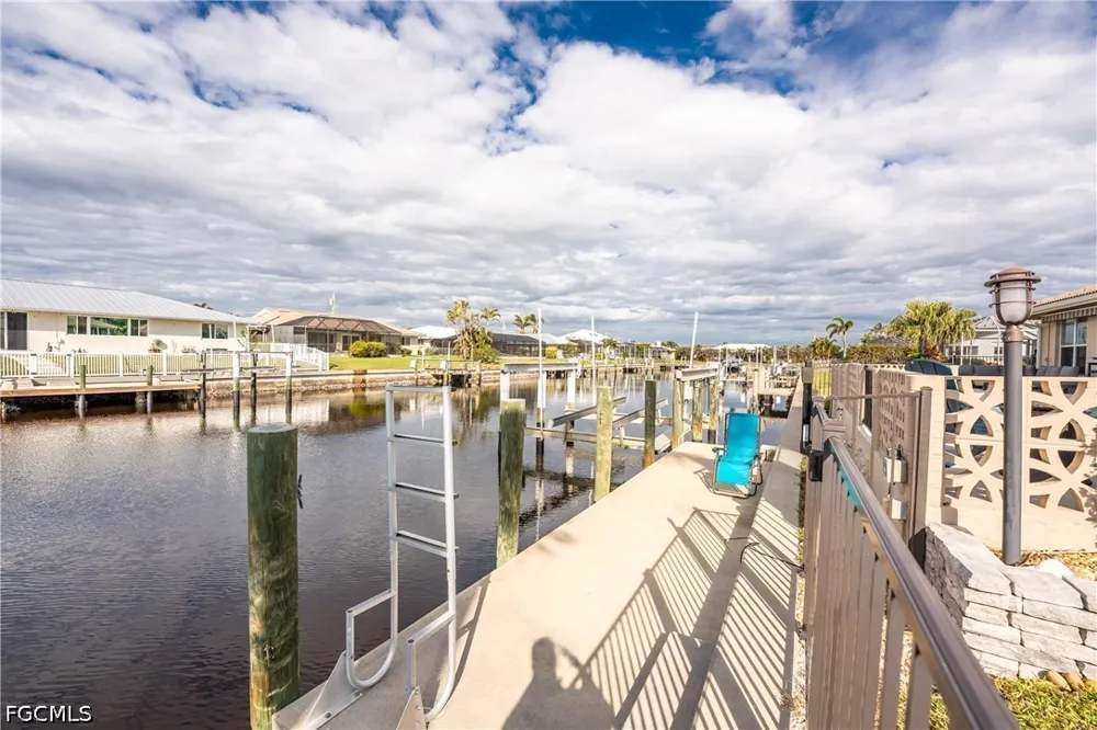 Lassino Court Punta Gorda, FL 33950