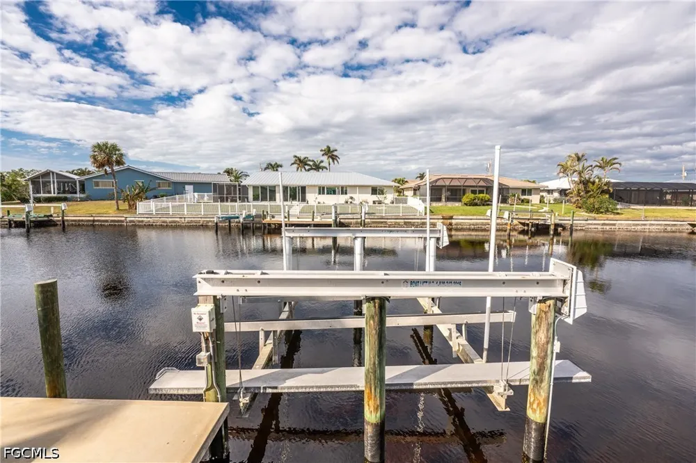 Lassino Court Punta Gorda, FL 33950