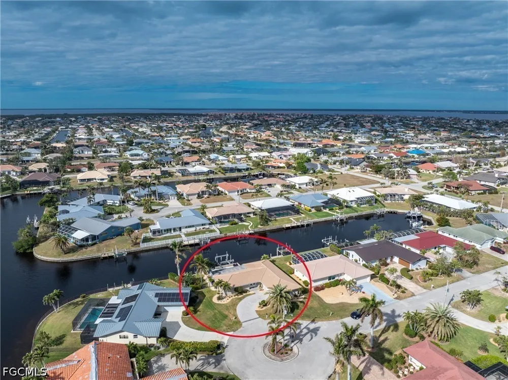 Lassino Court Punta Gorda, FL 33950