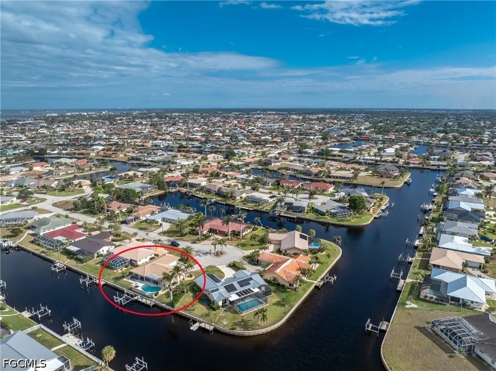 Lassino Court Punta Gorda, FL 33950