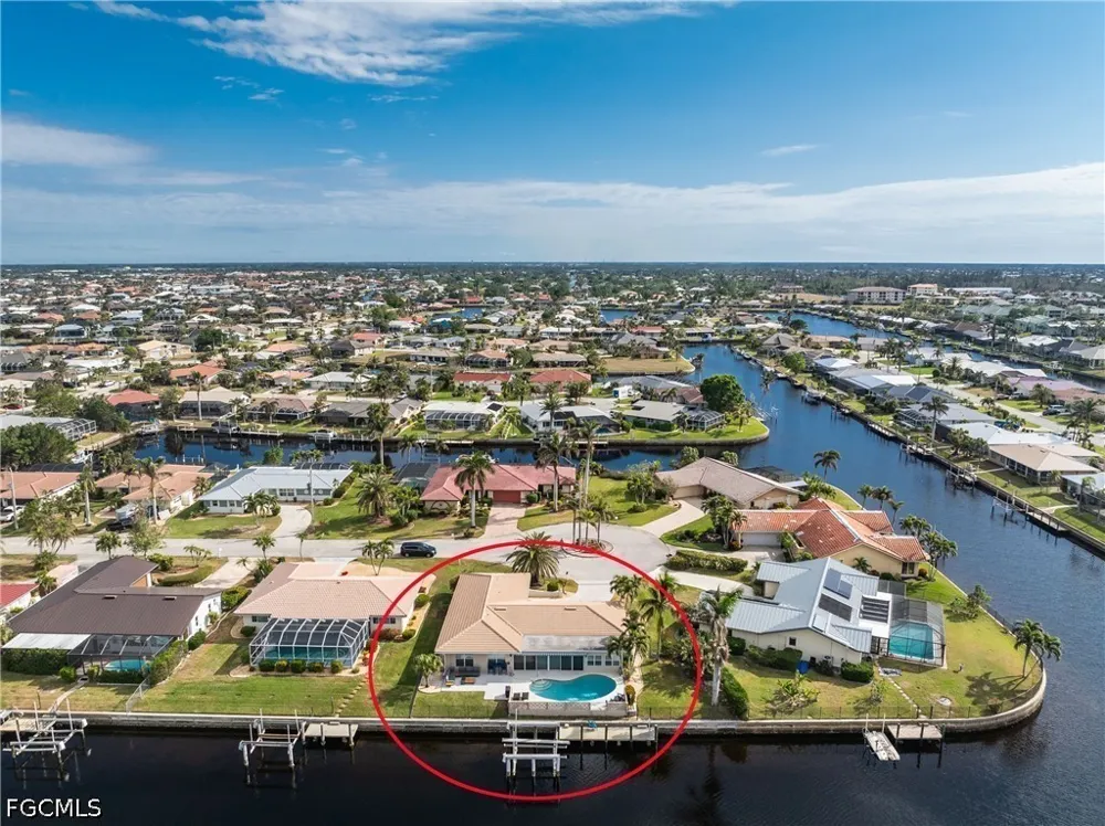 Lassino Court Punta Gorda, FL 33950