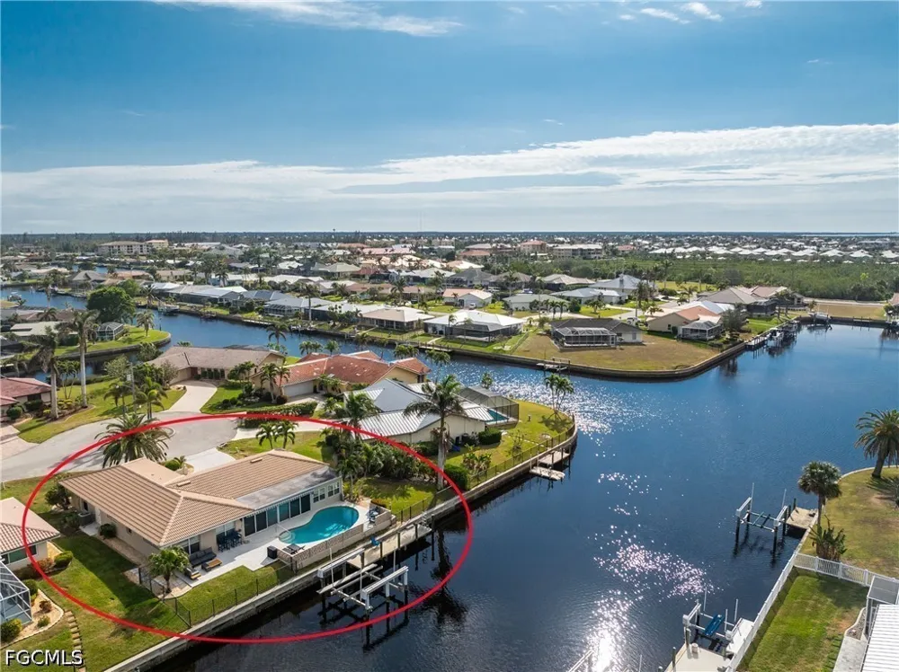 Lassino Court Punta Gorda, FL 33950