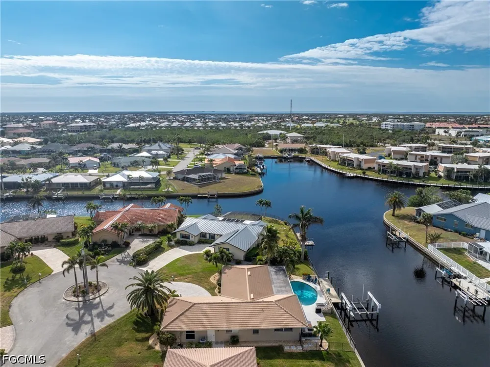 Lassino Court Punta Gorda, FL 33950