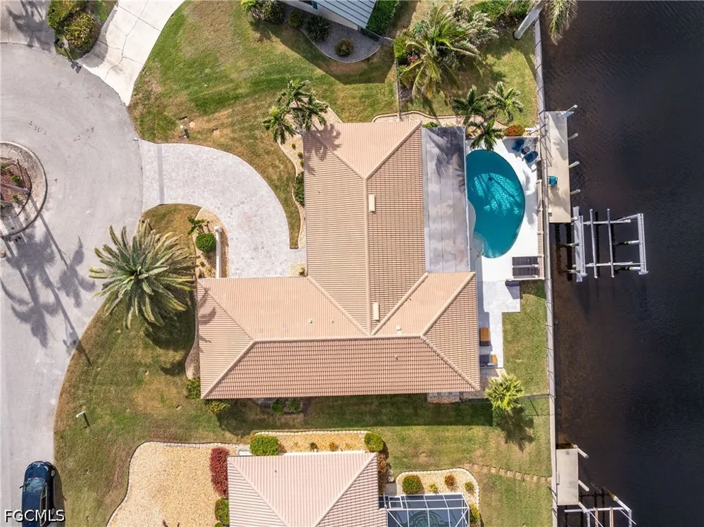 Lassino Court Punta Gorda, FL 33950