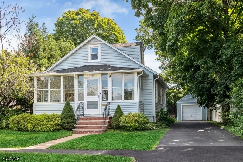 9 Delmar Ave Morris, NJ 07950
