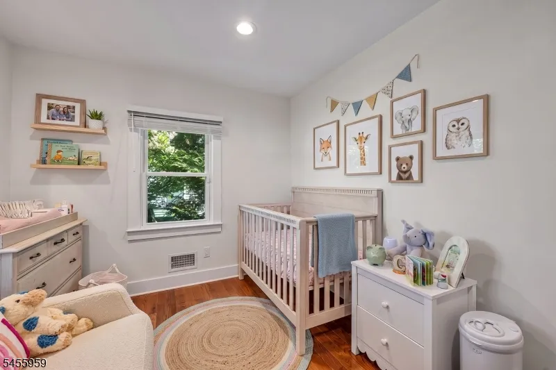 9 Delmar Ave Morris, NJ 07950
