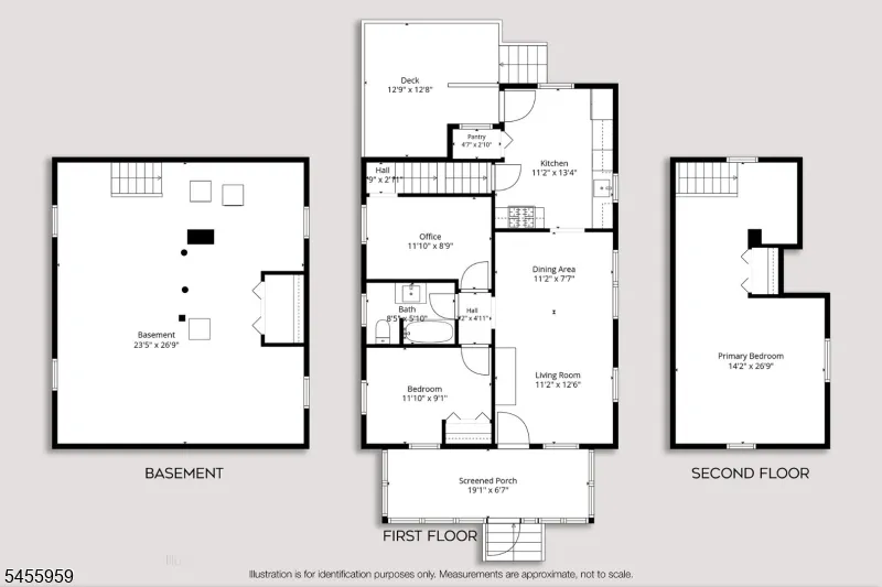 9 Delmar Ave Morris, NJ 07950