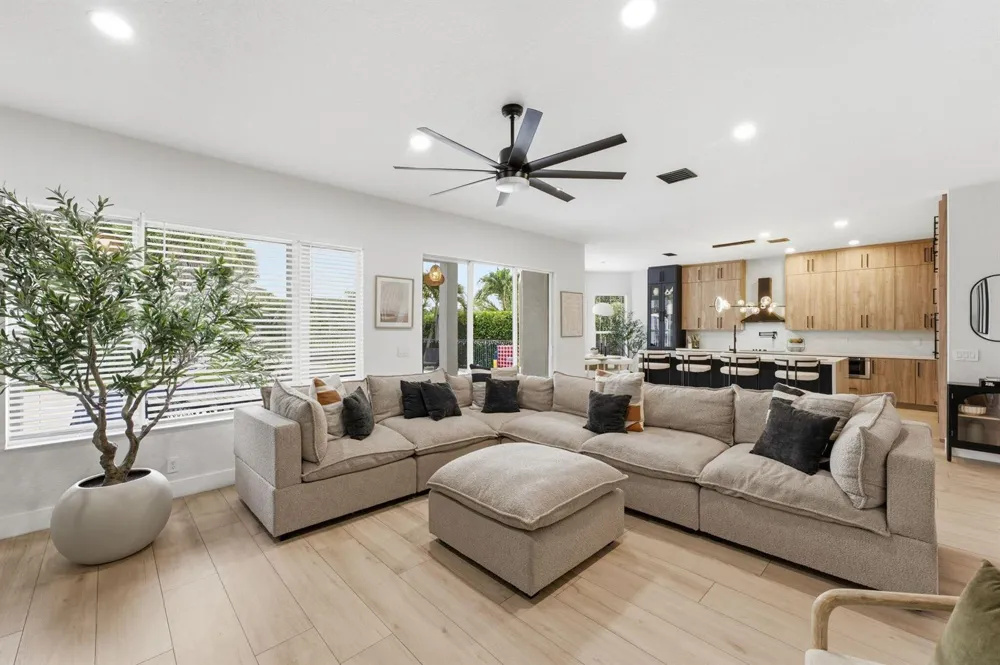 12339 NW 77TH Manor Parkland, FL 33076