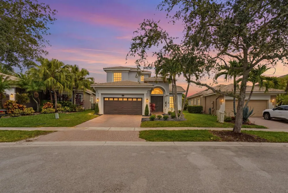 12339 NW 77TH Manor Parkland, FL 33076