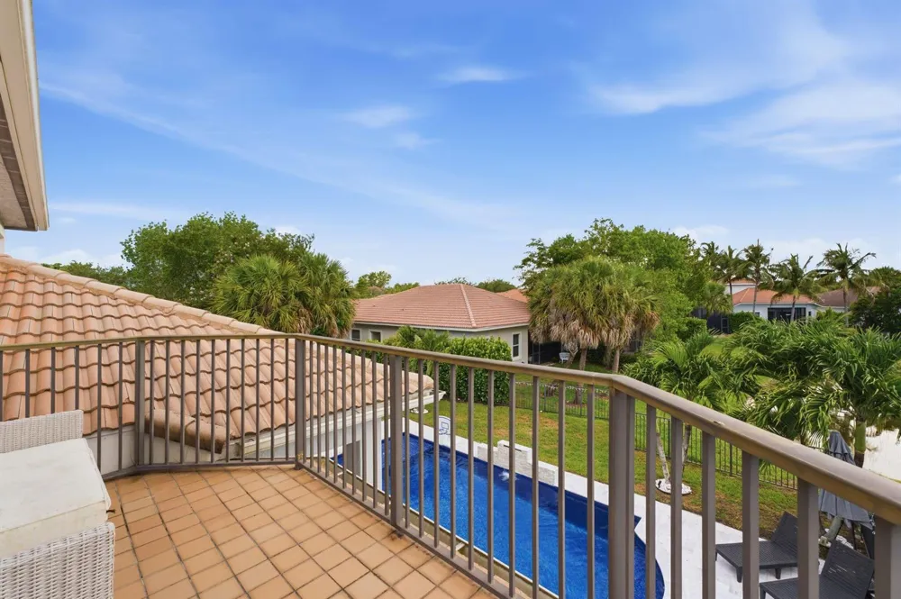 12339 NW 77TH Manor Parkland, FL 33076
