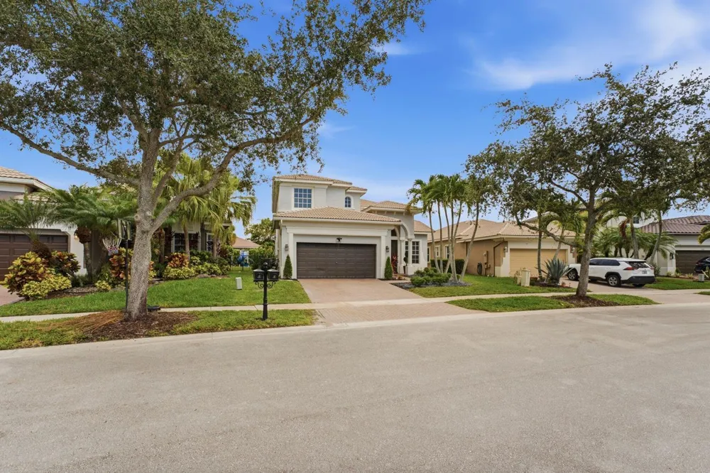 12339 NW 77TH Manor Parkland, FL 33076
