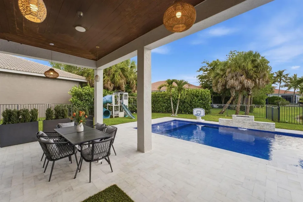 12339 NW 77TH Manor Parkland, FL 33076