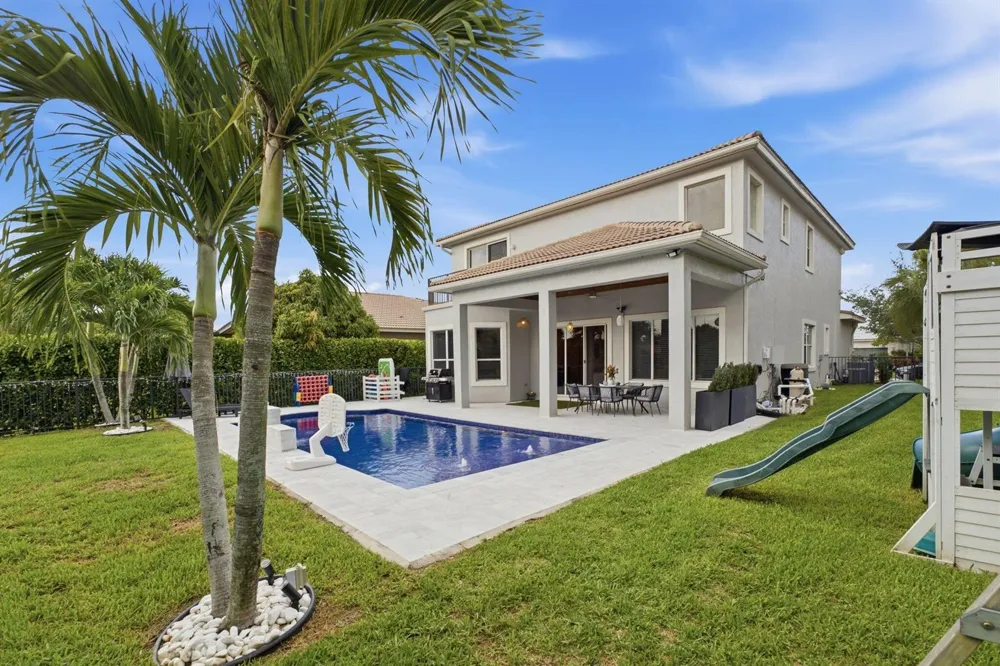 12339 NW 77TH Manor Parkland, FL 33076