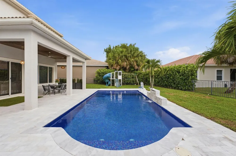 12339 NW 77TH Manor Parkland, FL 33076