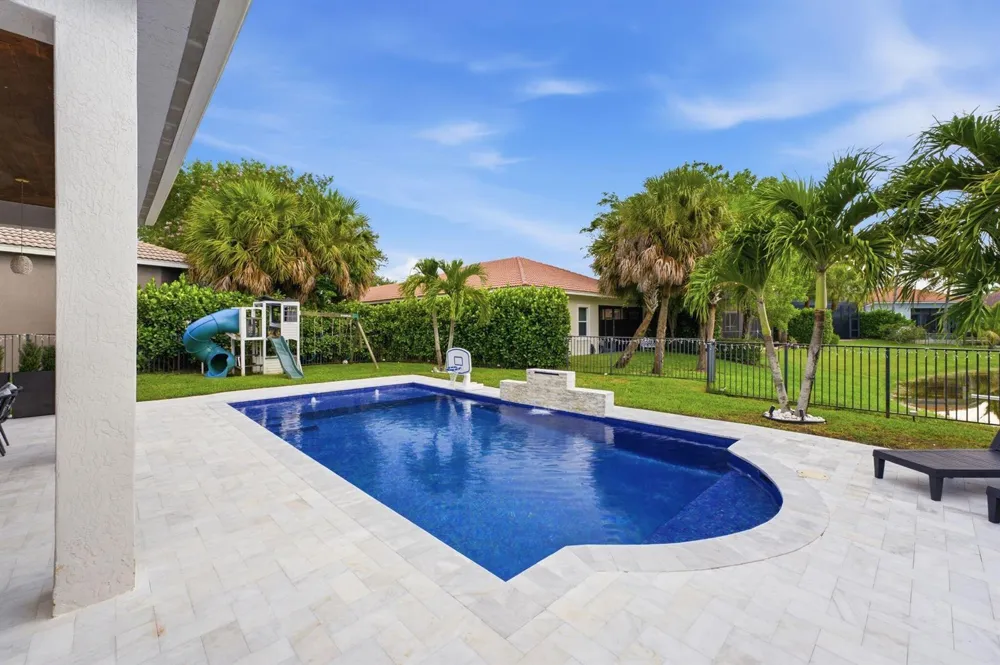 12339 NW 77TH Manor Parkland, FL 33076