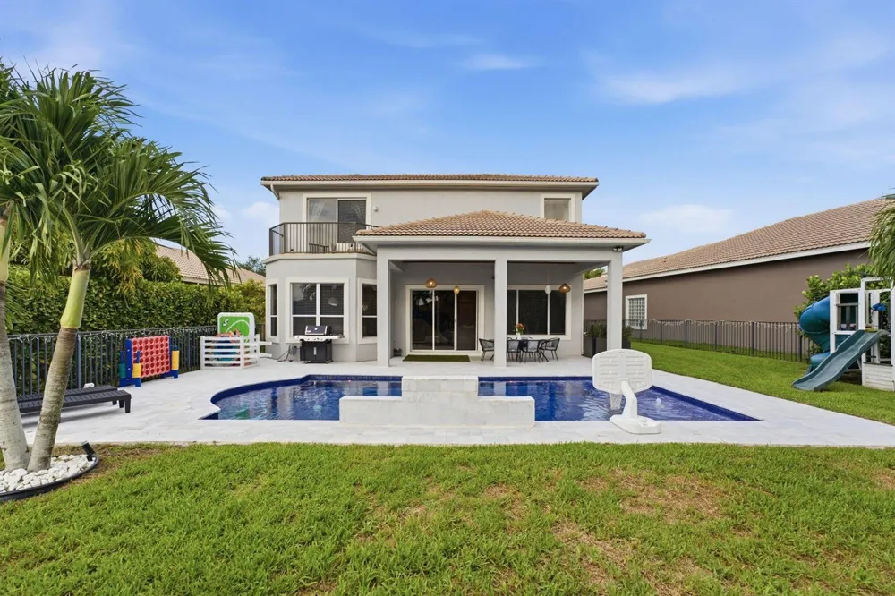 12339 NW 77TH Manor Parkland, FL 33076