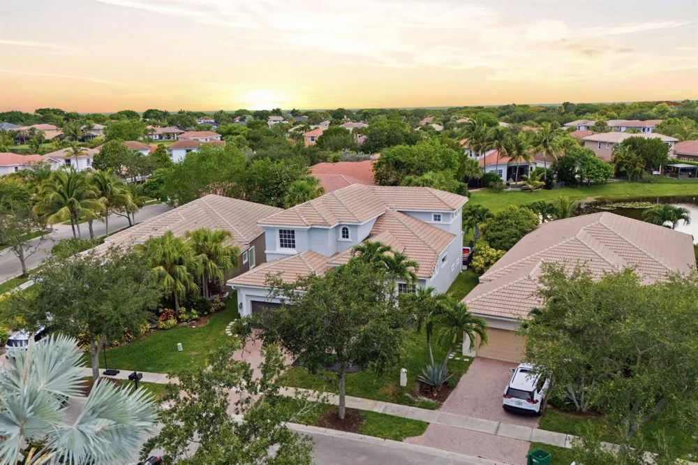 12339 NW 77TH Manor Parkland, FL 33076