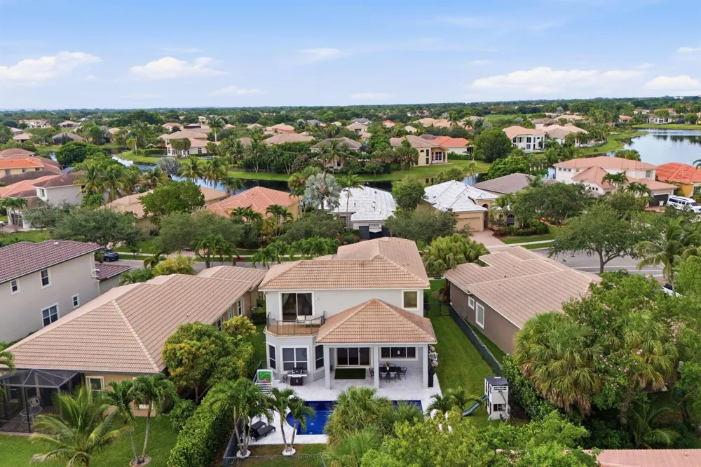 12339 NW 77TH Manor Parkland, FL 33076