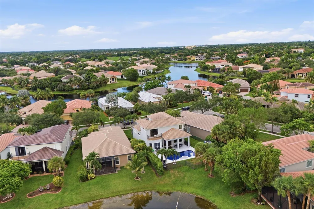 12339 NW 77TH Manor Parkland, FL 33076