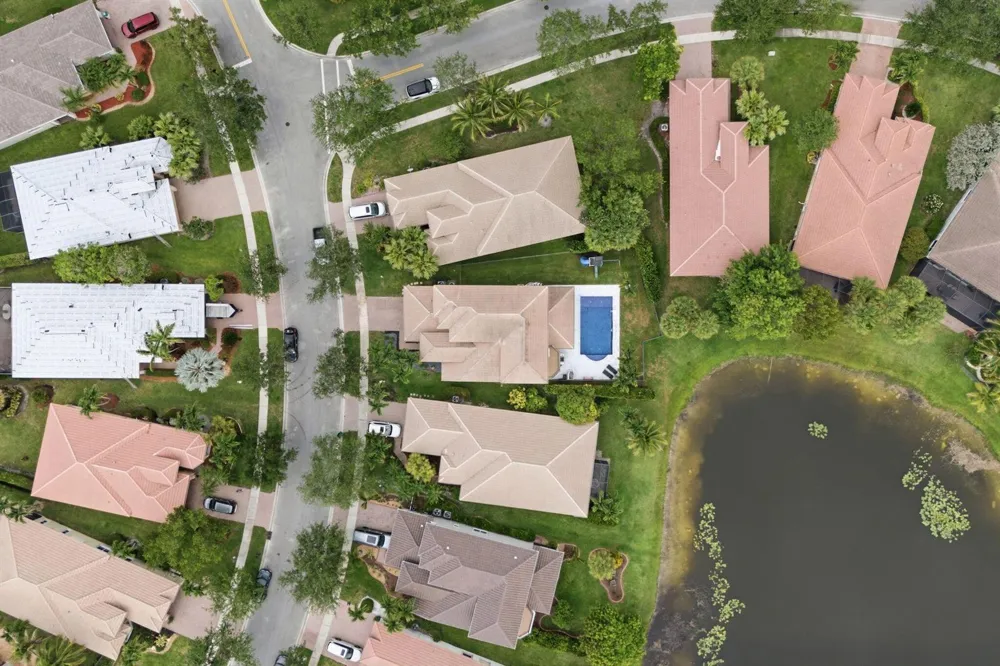 12339 NW 77TH Manor Parkland, FL 33076