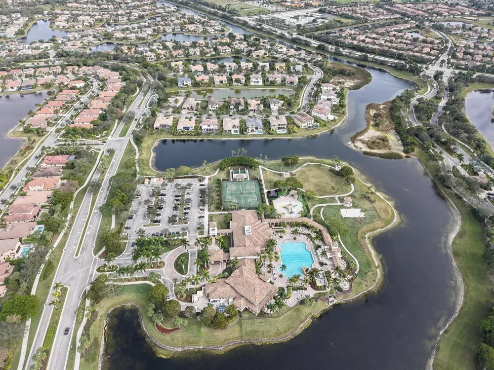 12339 NW 77TH Manor Parkland, FL 33076