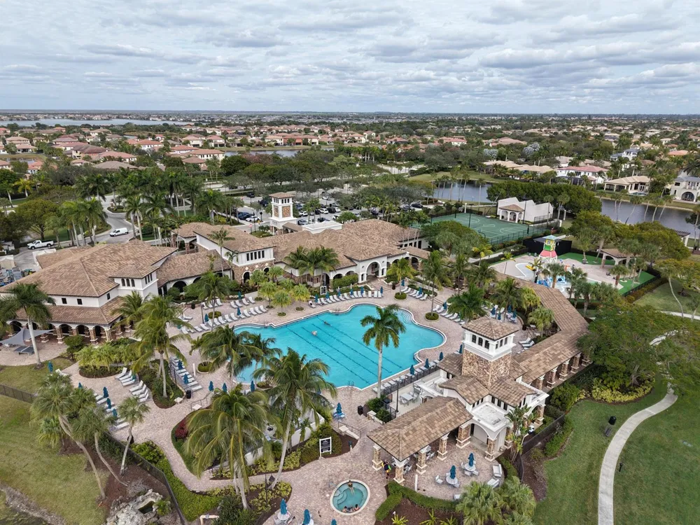12339 NW 77TH Manor Parkland, FL 33076