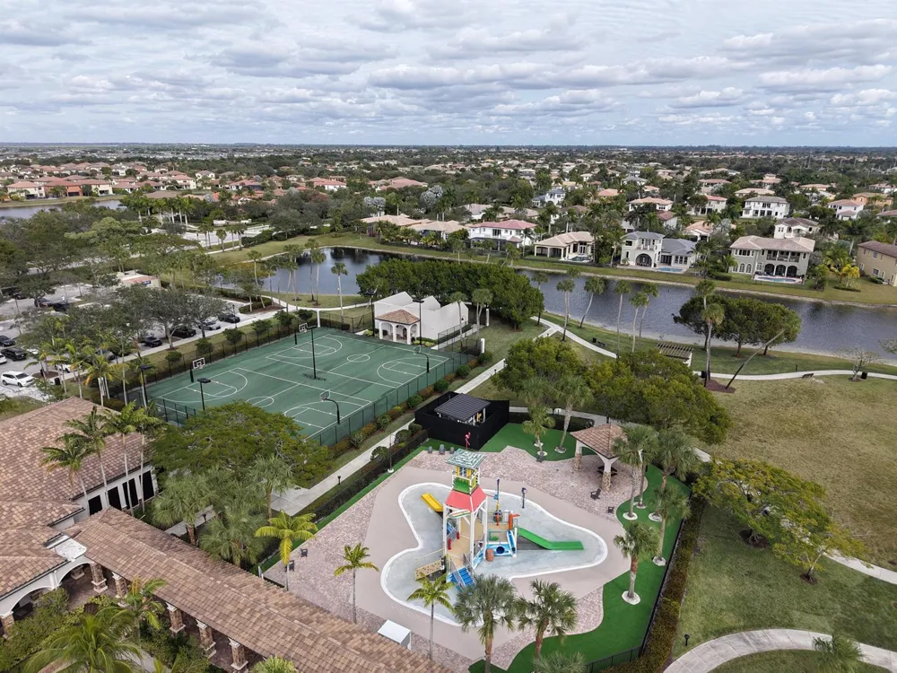 12339 NW 77TH Manor Parkland, FL 33076