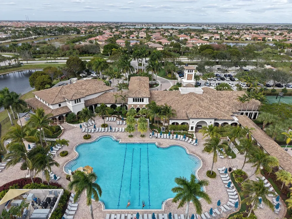 12339 NW 77TH Manor Parkland, FL 33076