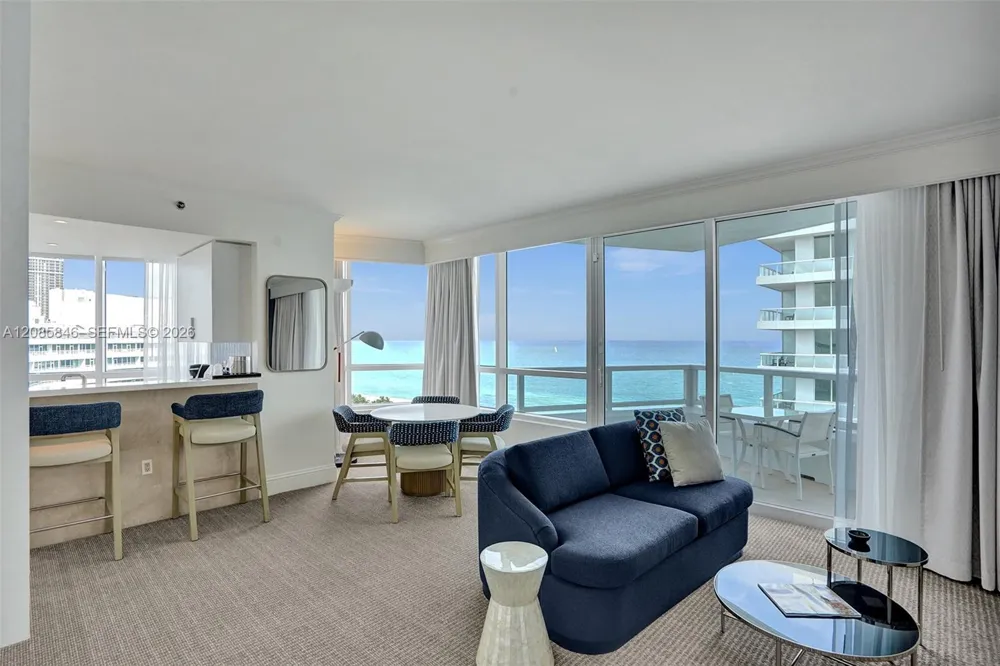 4401 Collins Ave #1503 Miami Beach, FL 33140