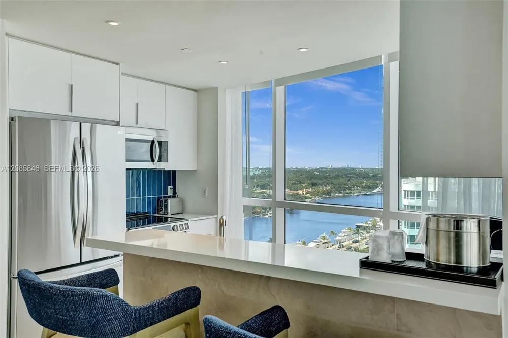 4401 Collins Ave #1503 Miami Beach, FL 33140