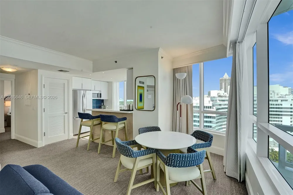 4401 Collins Ave #1503 Miami Beach, FL 33140