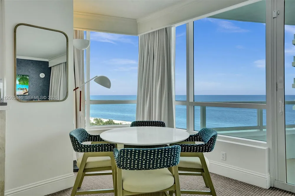 4401 Collins Ave #1503 Miami Beach, FL 33140