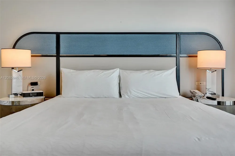 4401 Collins Ave #1503 Miami Beach, FL 33140