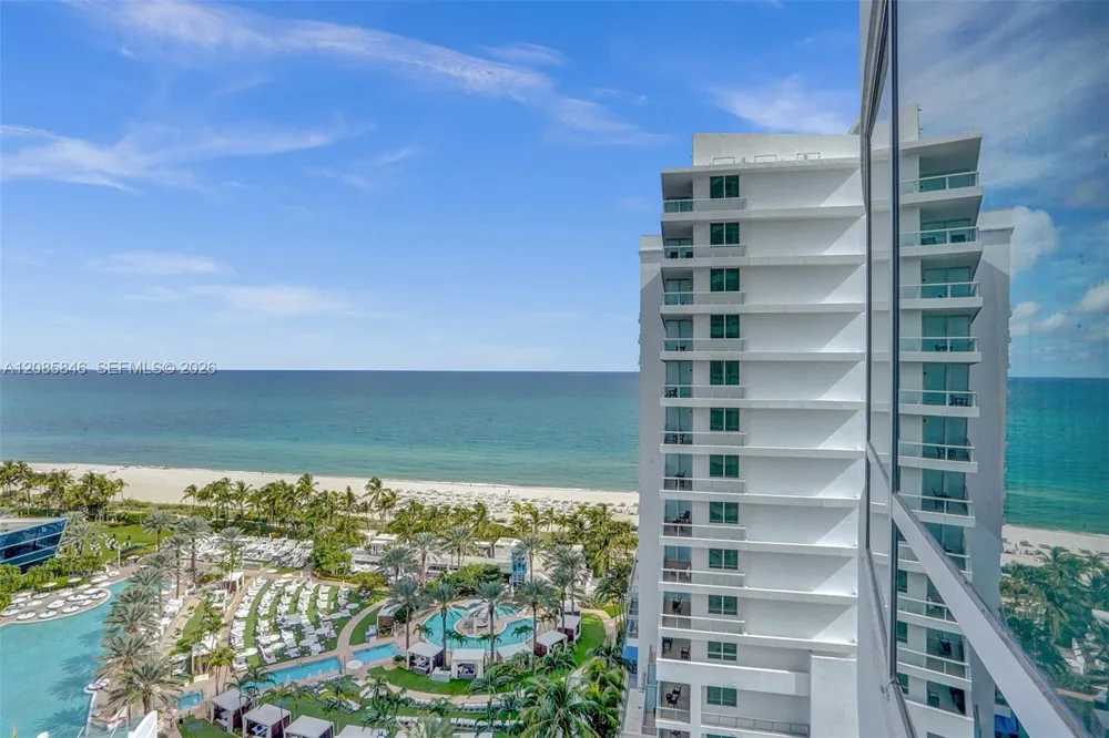 4401 Collins Ave #1503 Miami Beach, FL 33140