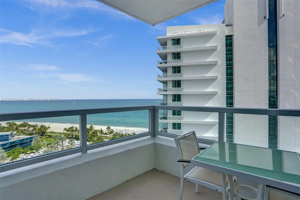 4401 Collins Ave #1503 Miami Beach, FL 33140