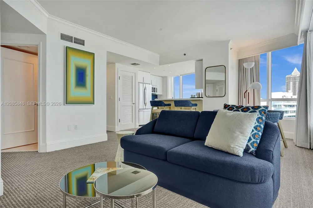 4401 Collins Ave #1503 Miami Beach, FL 33140