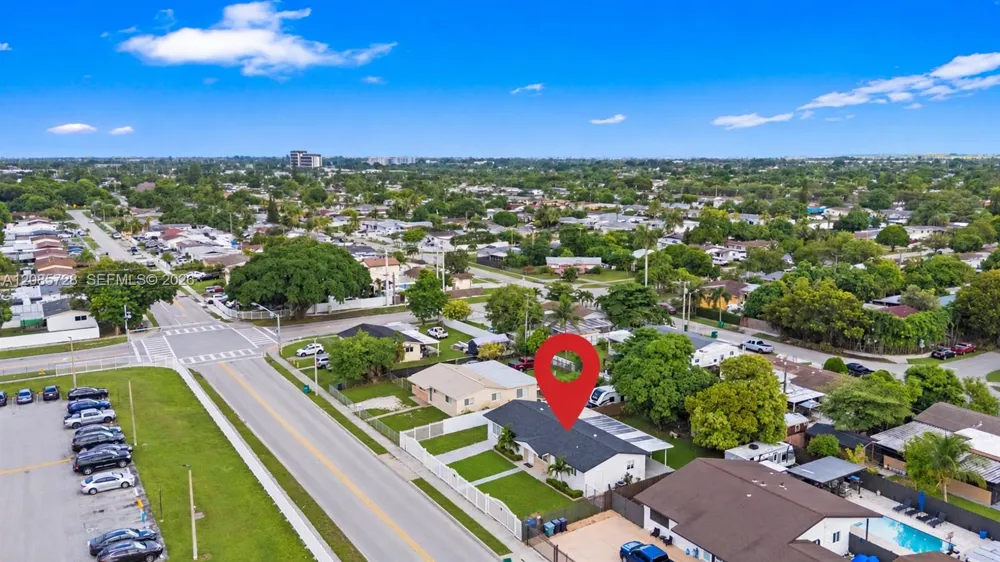 19900 SW 114th Ave Miami, FL 33157