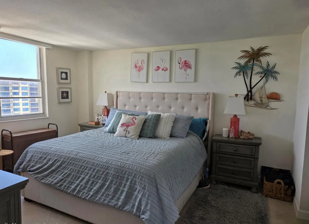 1900 S OCEAN BOULEVARD #15K Lauderdale By The Sea, FL 33062