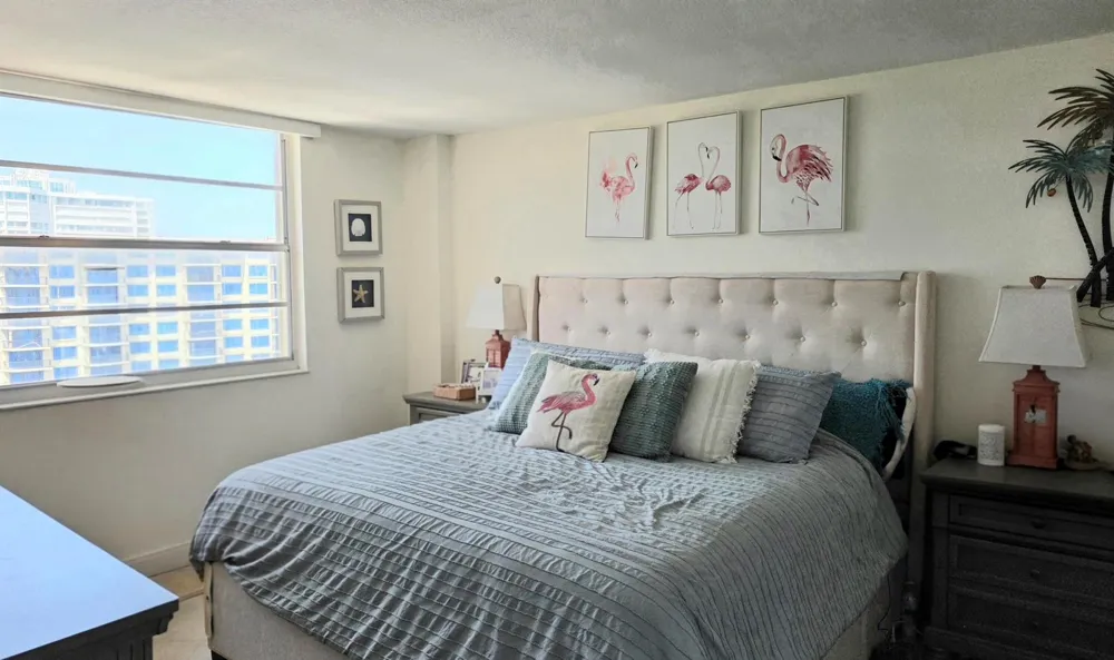 1900 S OCEAN BOULEVARD #15K Lauderdale By The Sea, FL 33062