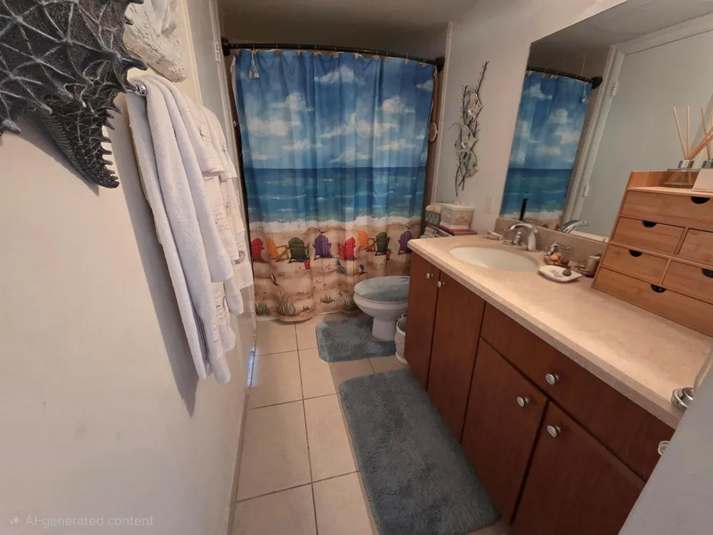 1900 S OCEAN BOULEVARD #15K Lauderdale By The Sea, FL 33062