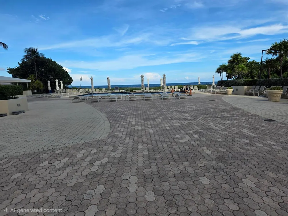 1900 S OCEAN BOULEVARD #15K Lauderdale By The Sea, FL 33062