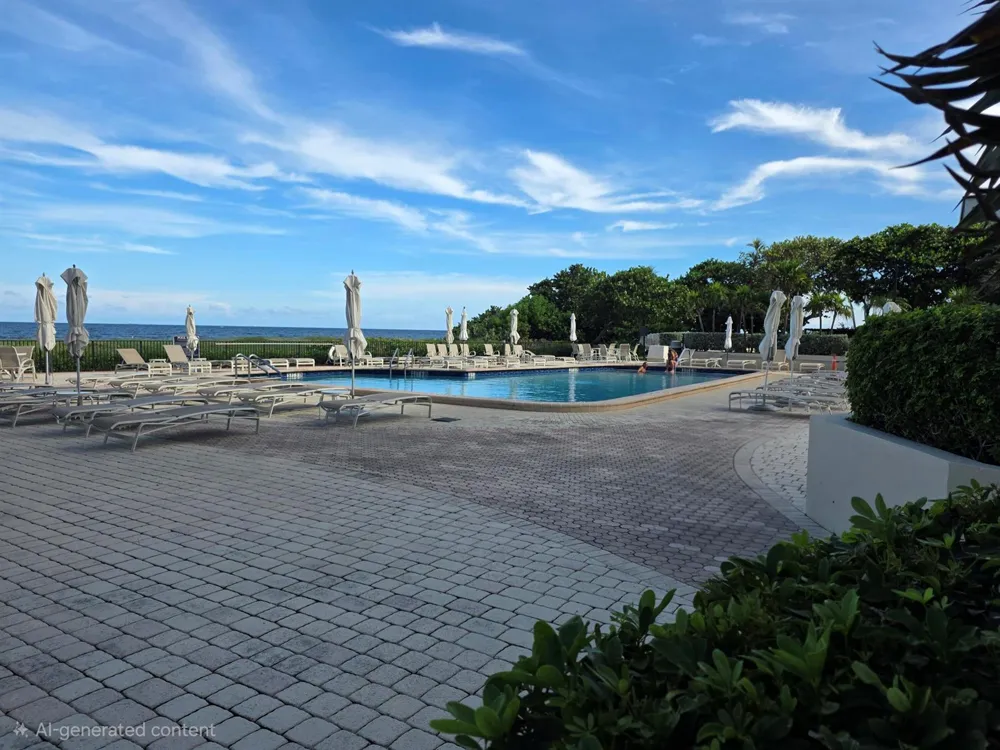 1900 S OCEAN BOULEVARD #15K Lauderdale By The Sea, FL 33062