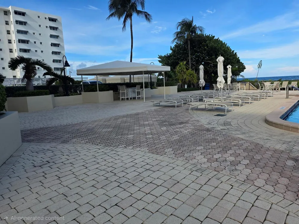 1900 S OCEAN BOULEVARD #15K Lauderdale By The Sea, FL 33062