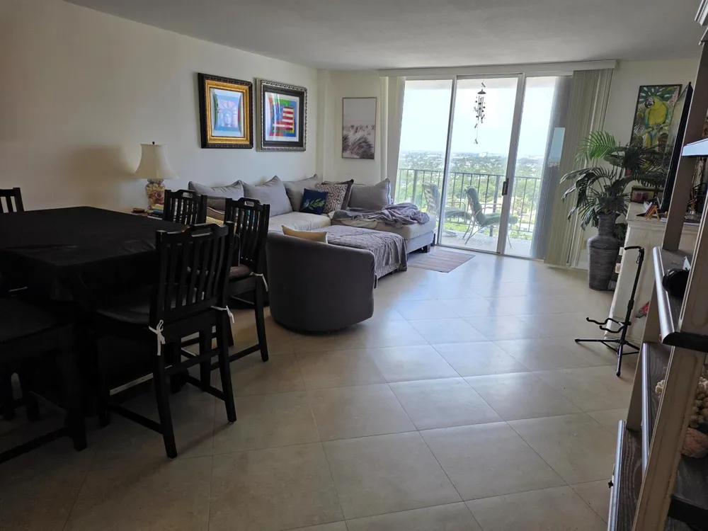 1900 S OCEAN BOULEVARD #15K Lauderdale By The Sea, FL 33062