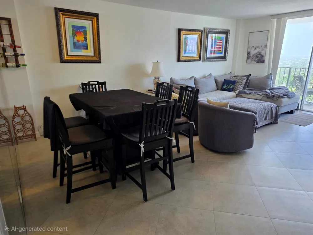 1900 S OCEAN BOULEVARD #15K Lauderdale By The Sea, FL 33062